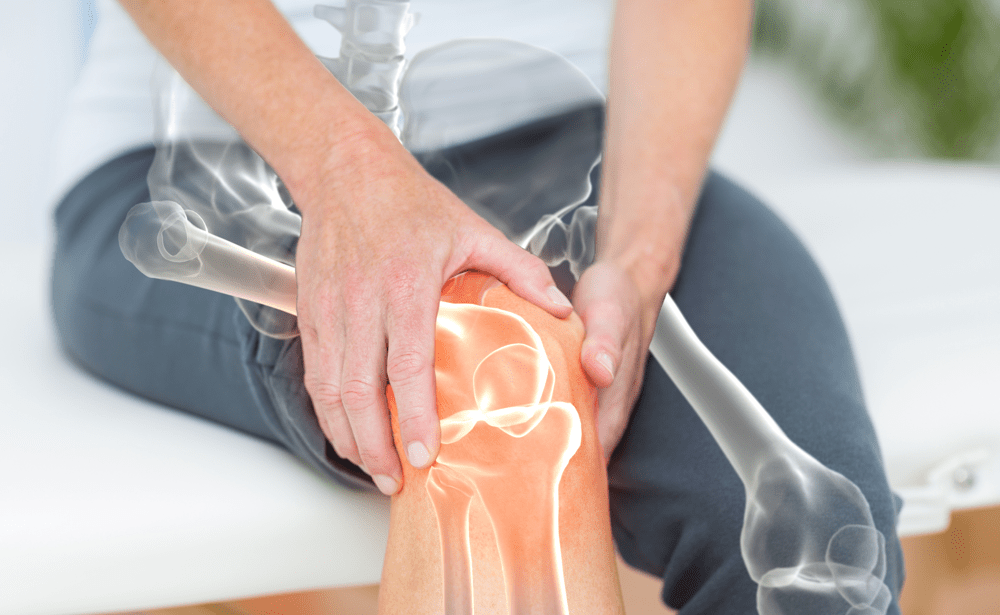 Arthritis Treatment